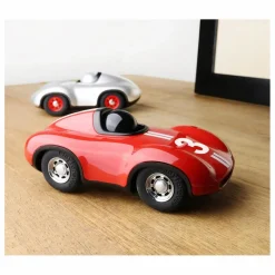 Playforever Garages, Circuits|Voiture Speedy |
