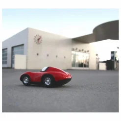 Playforever Garages, Circuits|Voiture Speedy |