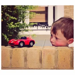 Playforever Garages, Circuits|Voiture Speedy |