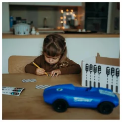 Kidywolf Voiture Télécommandée |