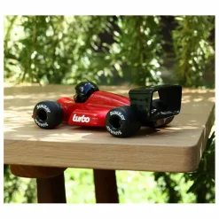 Playforever Voiture Turbo Laser |