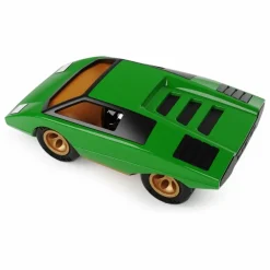 Playforever Voiture Ufo Mamba | Vert Online