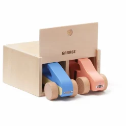 Kid's Concept Voitures avec garage