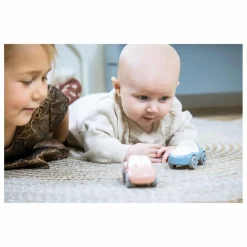 Dantoy Voitures Funcars en bioplastique - Set de 2