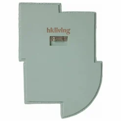 HKliving Déco Murale, Papier Peint|Wall-art Levels |