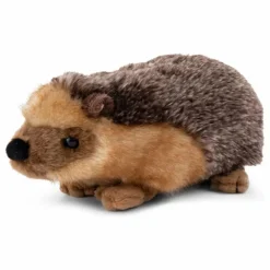 Bon Ton Toys WWF - Peluche Hérisson | Marron New