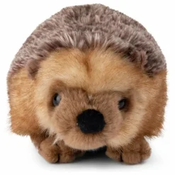 Bon Ton Toys WWF - Peluche Hérisson | Marron New