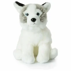 Bon Ton Toys Doudous, Peluches|Doudous Et Peluches|WWF - Peluche Husky |