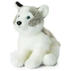 Bon Ton Toys Doudous, Peluches|Doudous Et Peluches|WWF - Peluche Husky |