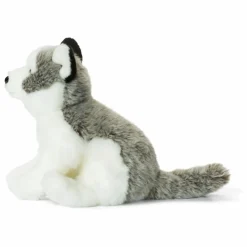 Bon Ton Toys Doudous, Peluches|Doudous Et Peluches|WWF - Peluche Husky |