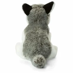 Bon Ton Toys Doudous, Peluches|Doudous Et Peluches|WWF - Peluche Husky |