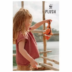 Bon Ton Toys WWF - Peluche Poisson Clown | Orange