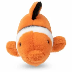 Bon Ton Toys WWF - Peluche Poisson Clown | Orange