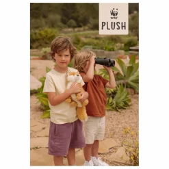 Bon Ton Toys Doudous, Peluches|Doudous Et Peluches|WWF - Peluche Renard |