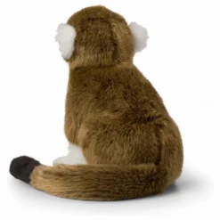 Bon Ton Toys WWF - Peluche Singe Ecureuil |