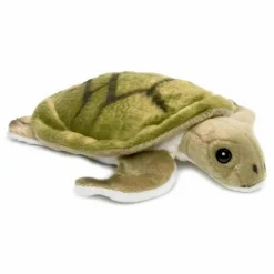 Bon Ton Toys Doudous, Peluches|Doudous Et Peluches|WWF - Peluche Tortue de Mer |
