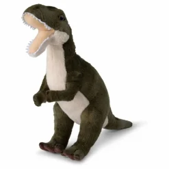 Bon Ton Toys WWF - Peluche T-Rex |