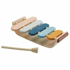 Plan Toys Xylophone Tendresse Multicolore Best