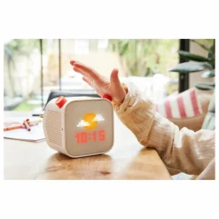 New Yoto Player Gris