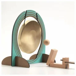 Sale Djeco Zig & Go Music - 52 pièces Multicolore